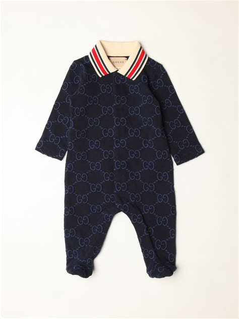tutina gucci neonato